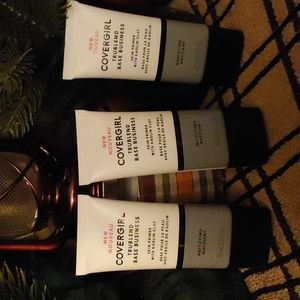 Cover Girl: TruBlend Skin Primer